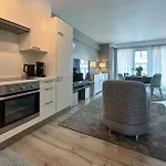 1 Bedroom In * Ostend