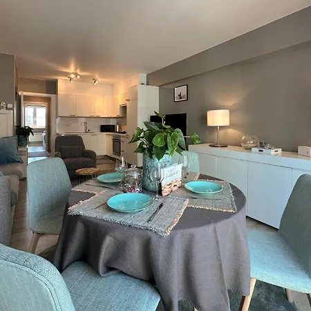 Apartment Stunning In With Wifi *