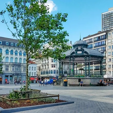 Apartment Stunning In With Wifi Ostend