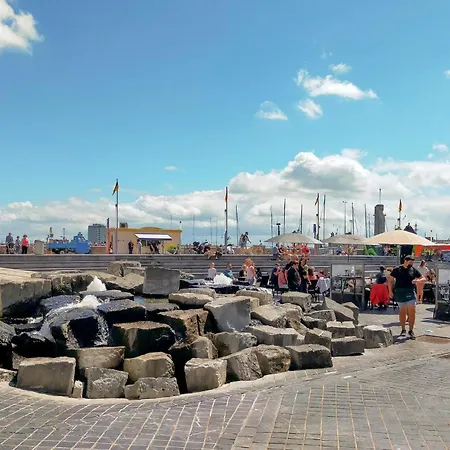 1 Bedroom In Apartmán