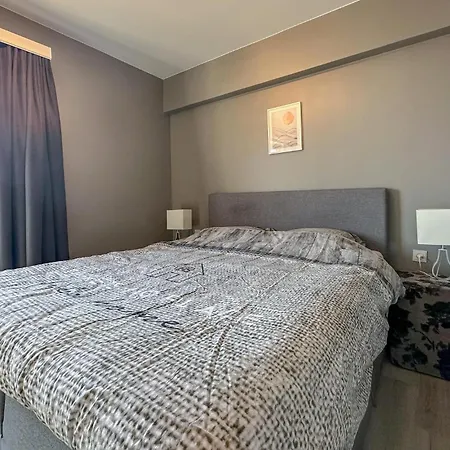 Apartmán 1 Bedroom In Ostende