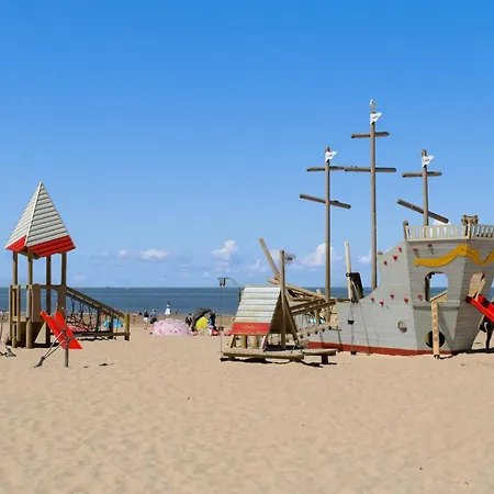 Apartmán 1 Bedroom In *